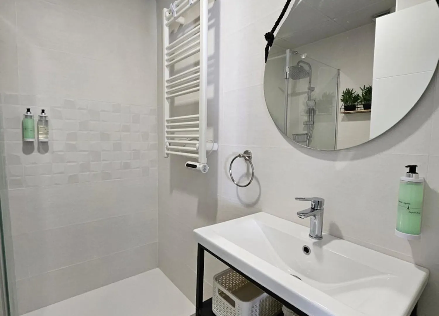 Vistabella Apartment Benaocaz