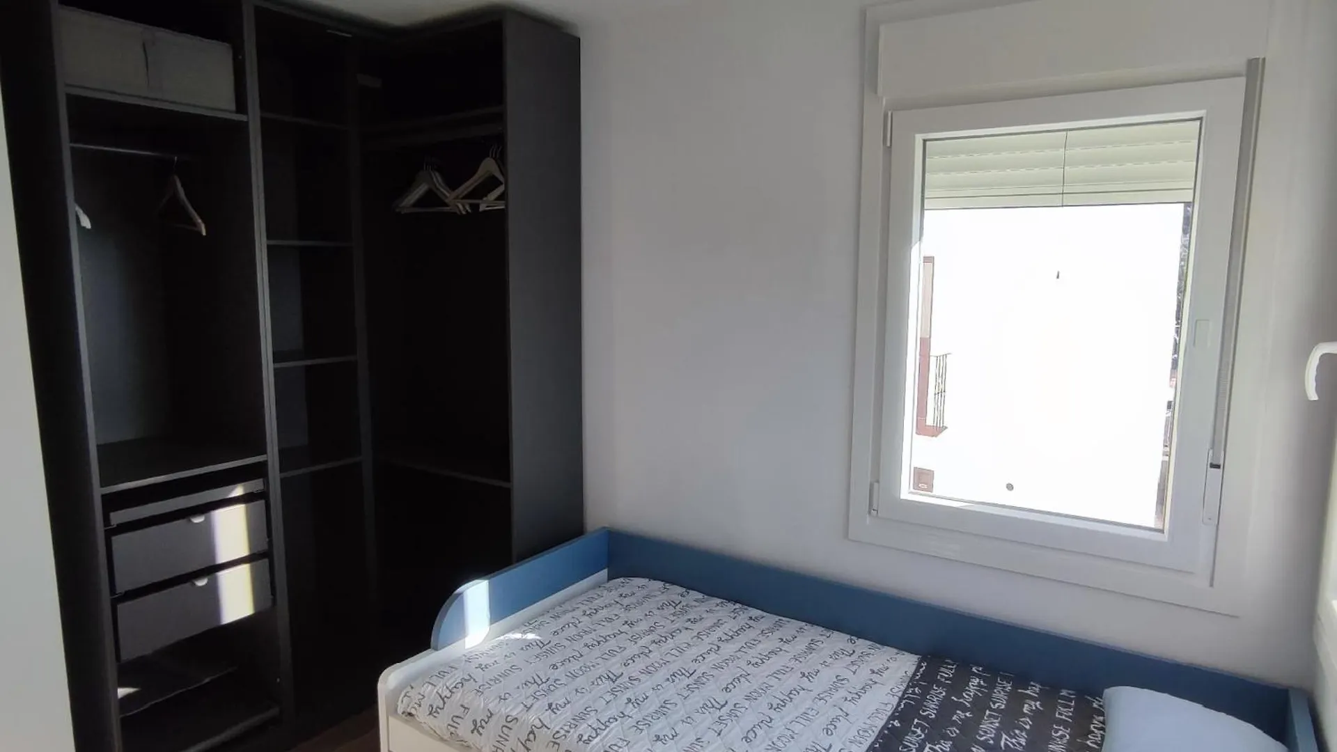 Vistabella Apartment Benaocaz